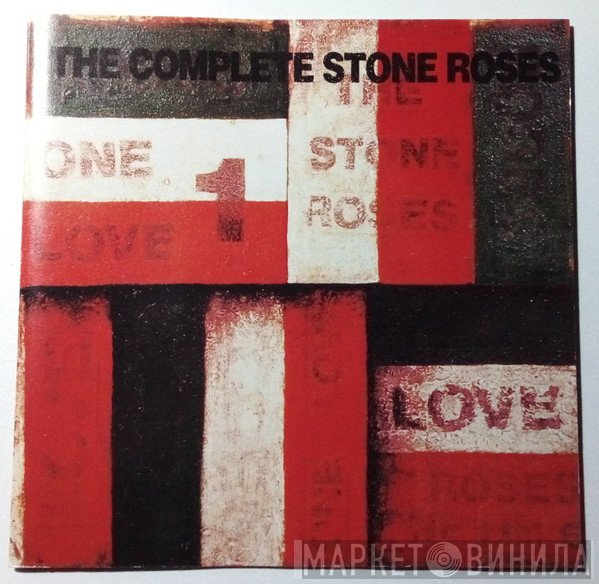  - The Complete Stone Roses