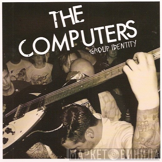 The Computers - Group Identity