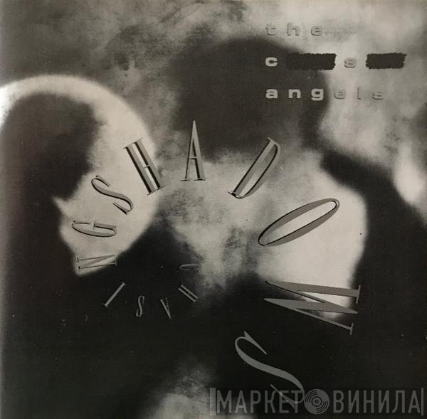 The Comsat Angels  - Chasing Shadows