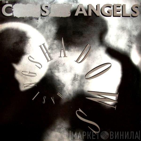 The Comsat Angels  - Chasing Shadows