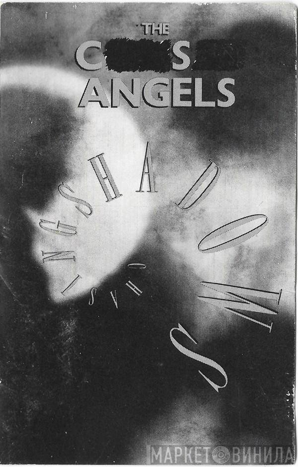The Comsat Angels  - Chasing Shadows
