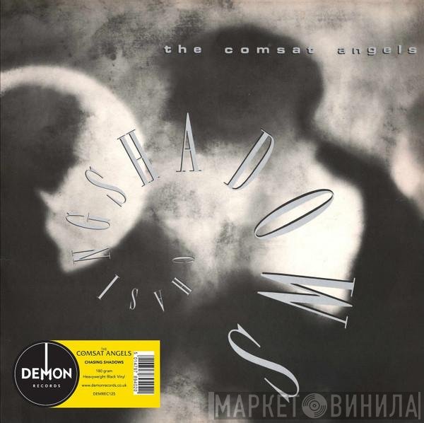 The Comsat Angels  - Chasing Shadows