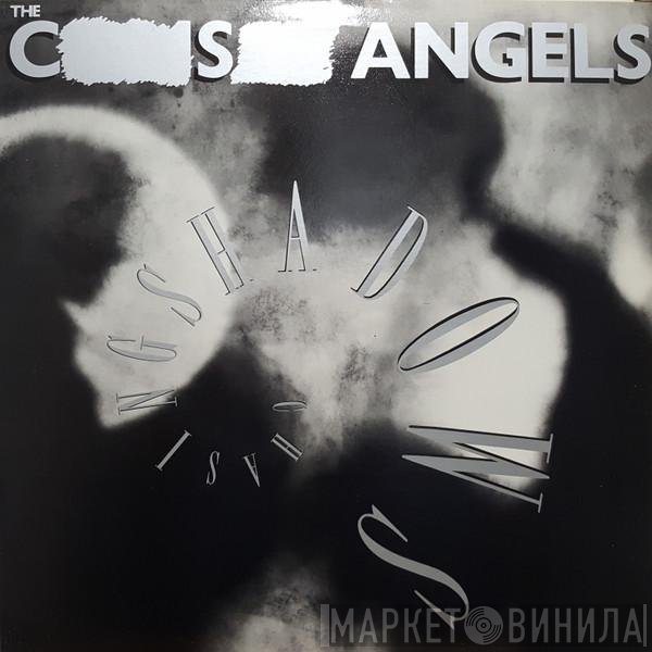 The Comsat Angels  - Chasing Shadows