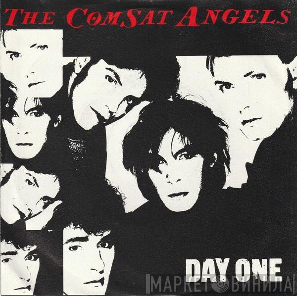 The Comsat Angels  - Day One