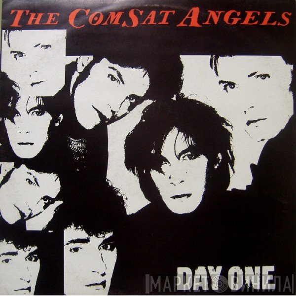 The Comsat Angels - Day One