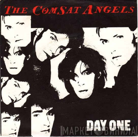 The Comsat Angels - Day One