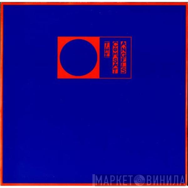 The Comsat Angels - Eye Of The Lens