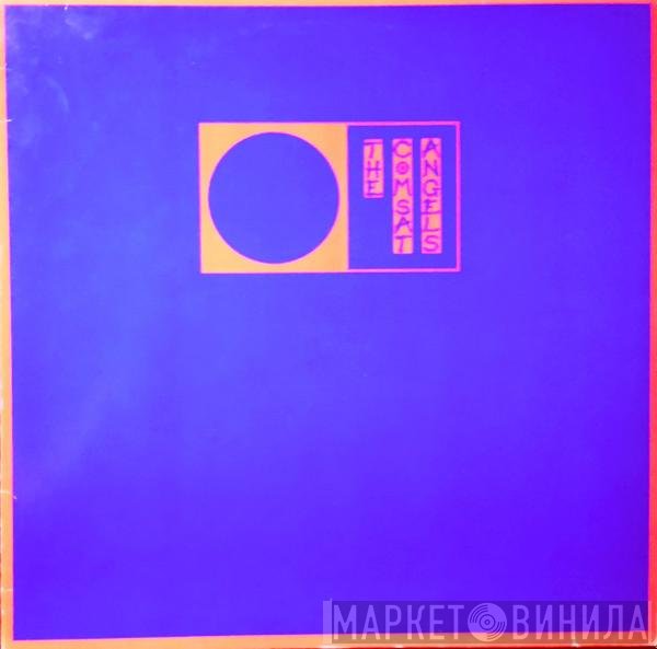 The Comsat Angels  - Eye Of The Lens
