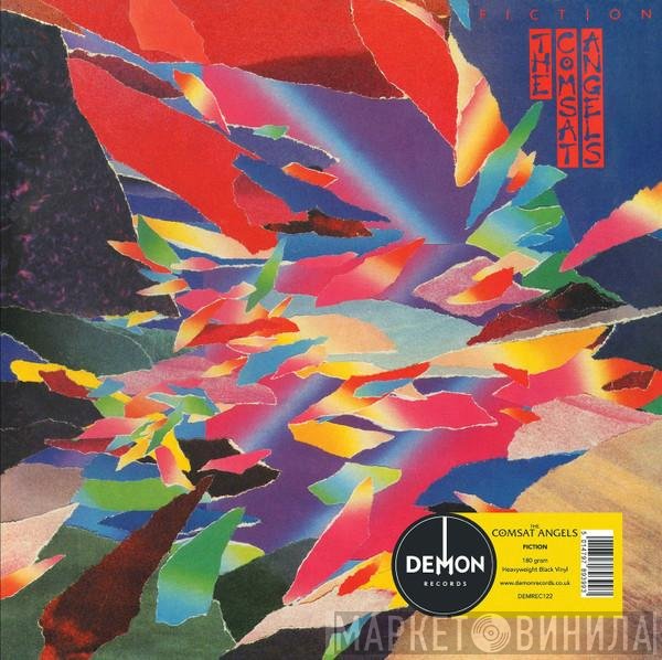 The Comsat Angels  - Fiction