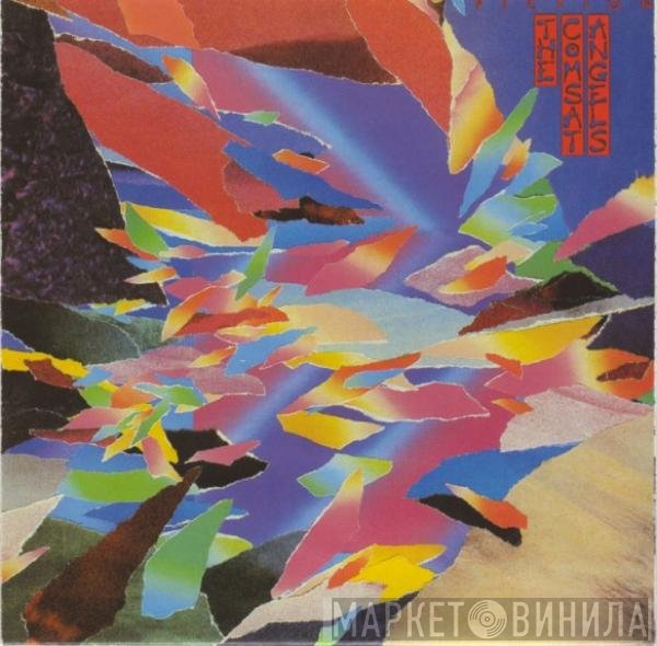 The Comsat Angels  - Fiction