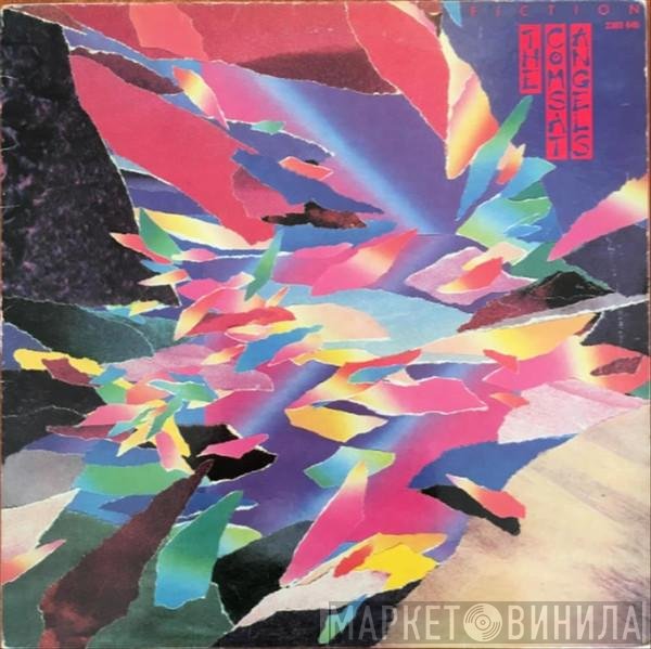 The Comsat Angels  - Fiction