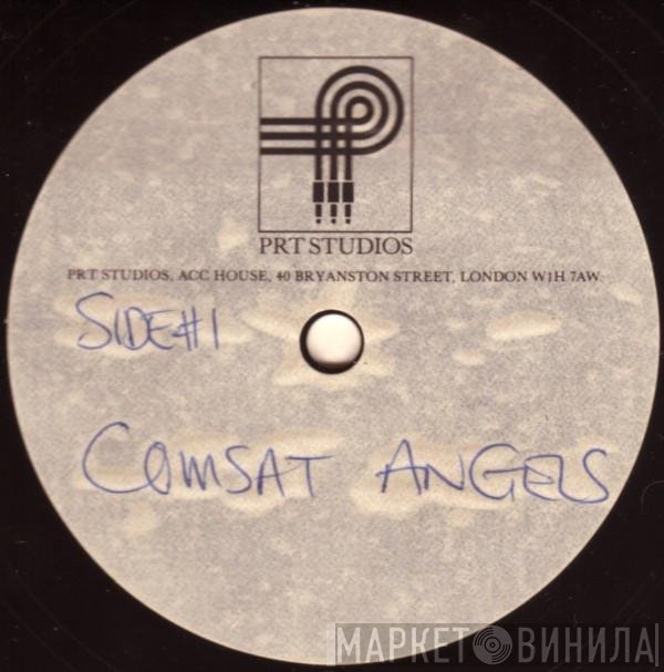 The Comsat Angels  - Fiction
