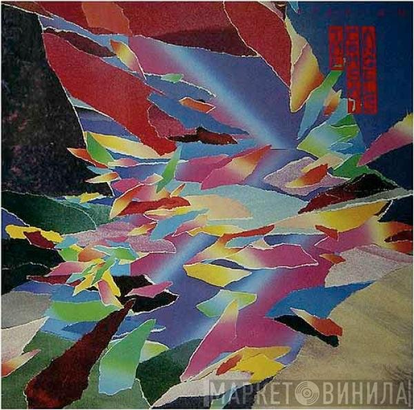 The Comsat Angels  - Fiction