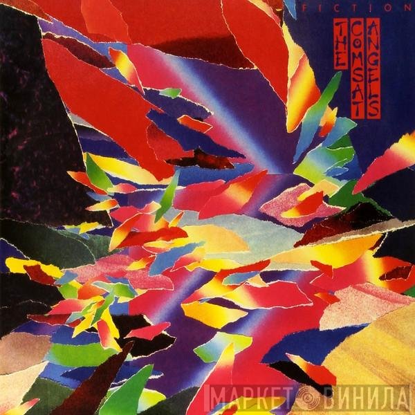 The Comsat Angels  - Fiction
