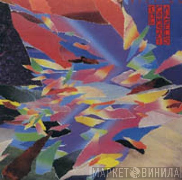 The Comsat Angels  - Fiction