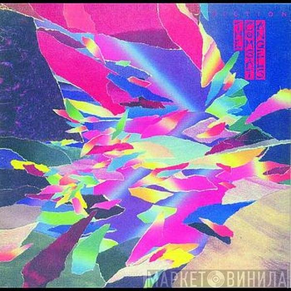 The Comsat Angels  - Fiction