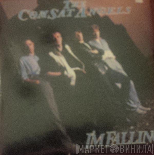 The Comsat Angels  - I'm Falling
