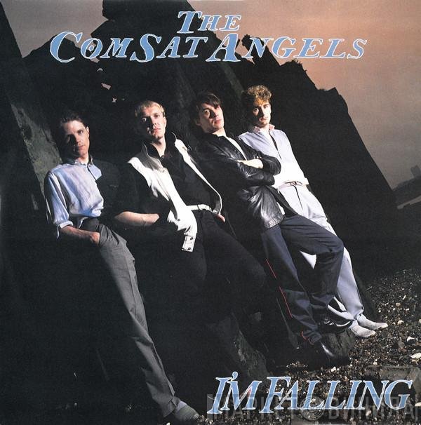 The Comsat Angels  - I'm Falling