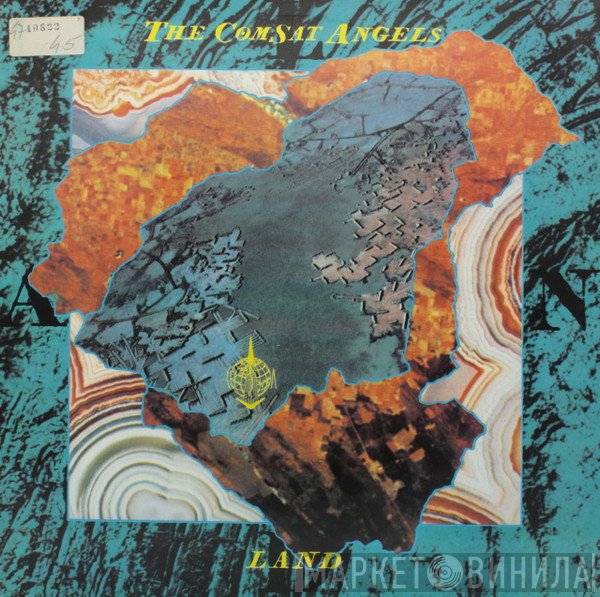 The Comsat Angels  - Land
