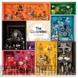 The Concretes  - In Colour