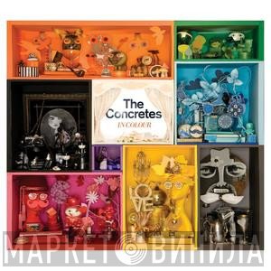 The Concretes  - In Colour