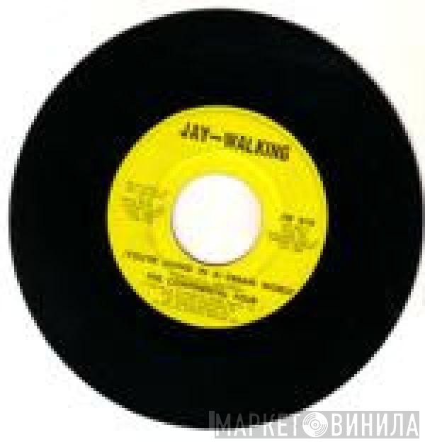 The Continental 4 - (You're Living In A) Dream World / Nite Moods