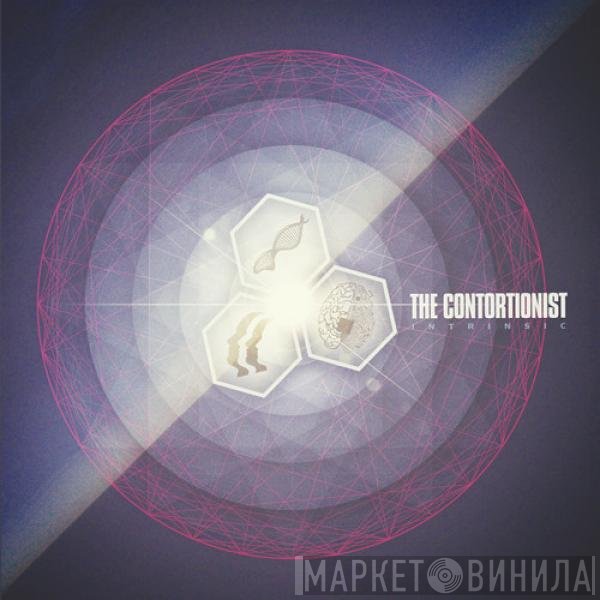 The Contortionist  - Intrinsic