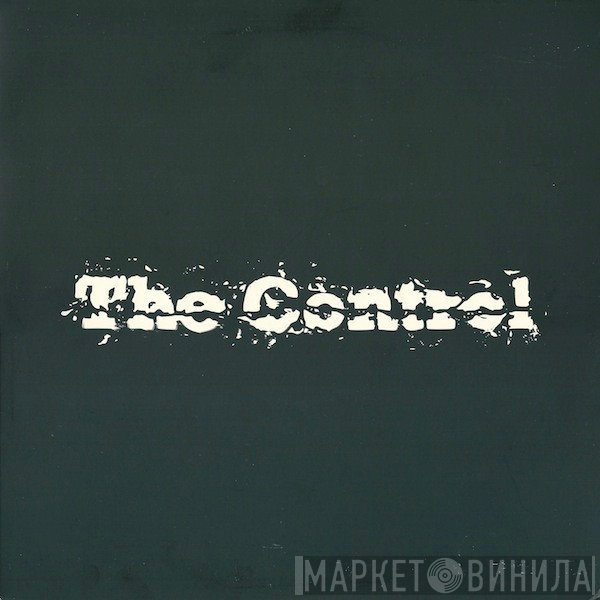 The Control  - The Control