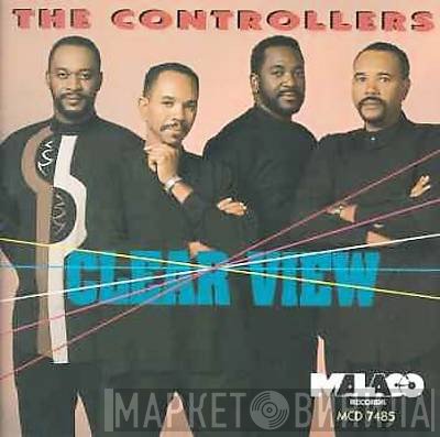 The Controllers   - Clear View
