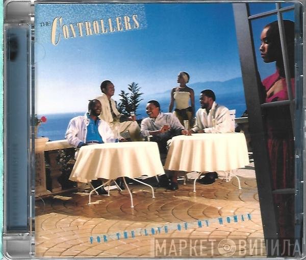 The Controllers  - For The Love Of My Woman