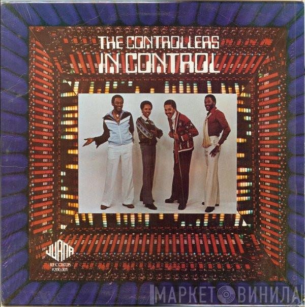 The Controllers   - In Control