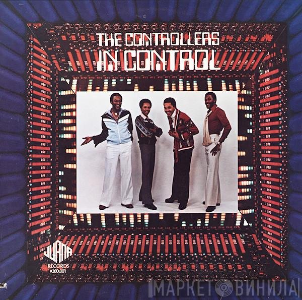 The Controllers   - In Control