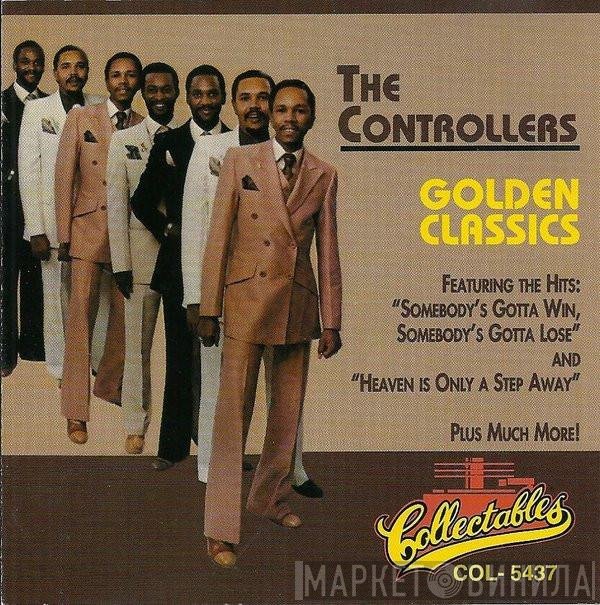 The Controllers   - In Control