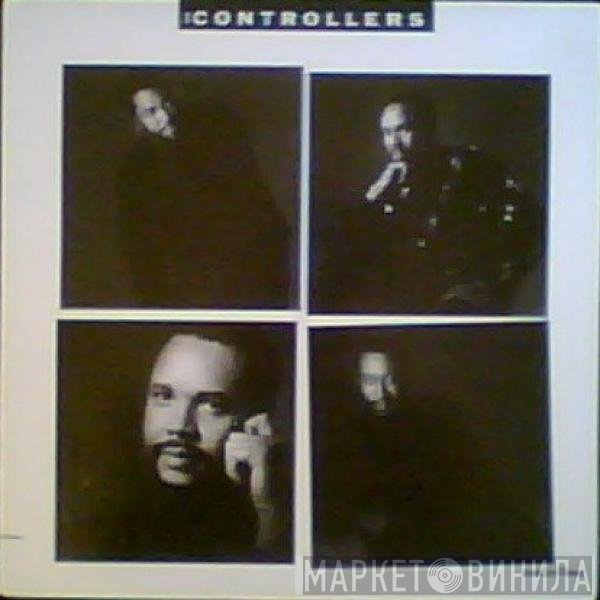 The Controllers   - Just In Time