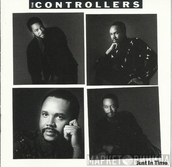 The Controllers   - Just In Time