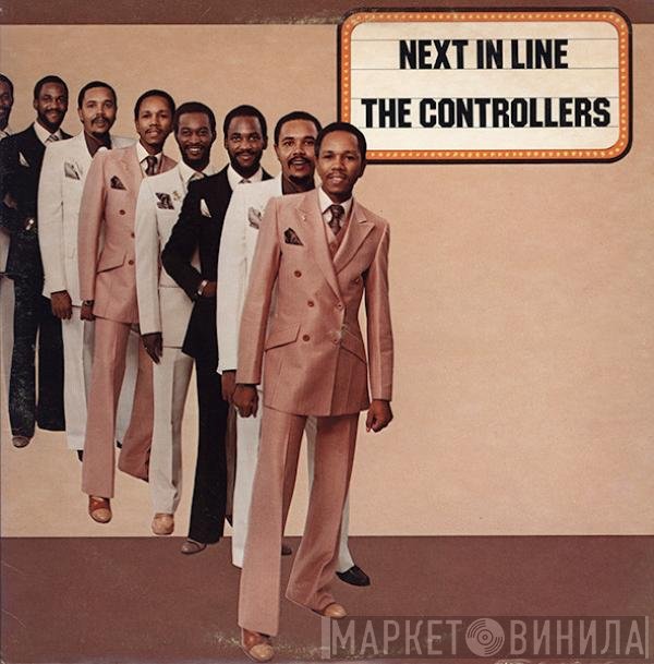 The Controllers   - Next In Line