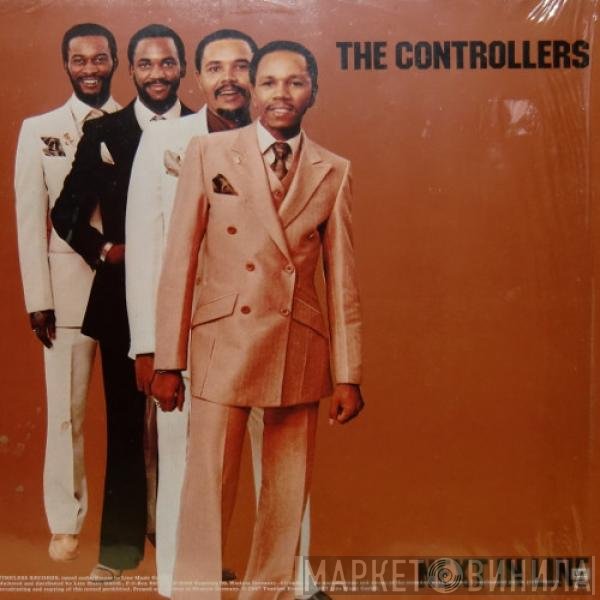 The Controllers   - Next In Line