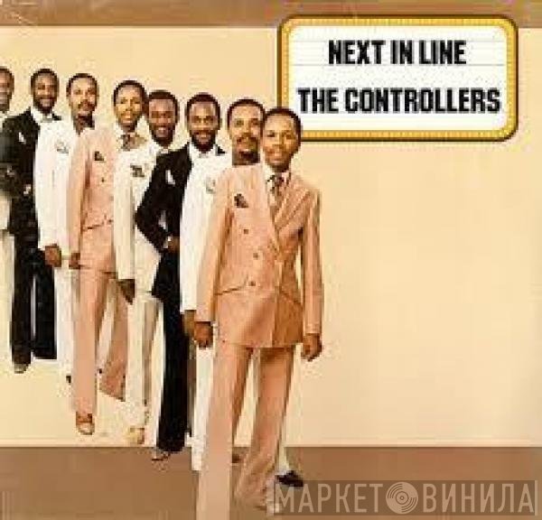 The Controllers   - Next In Line