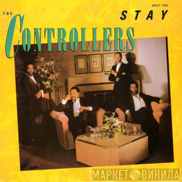 The Controllers  - Stay