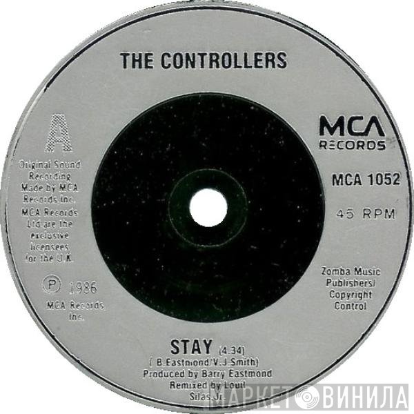 The Controllers  - Stay