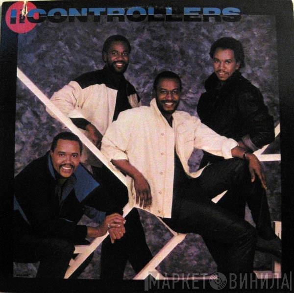 The Controllers   - The Controllers
