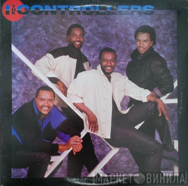 The Controllers  - The Controllers