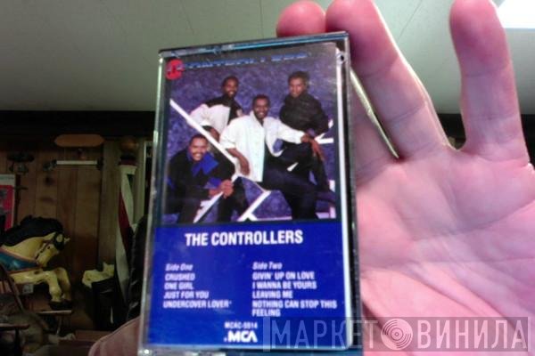 The Controllers   - The Controllers