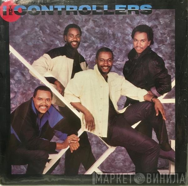 The Controllers   - The Controllers