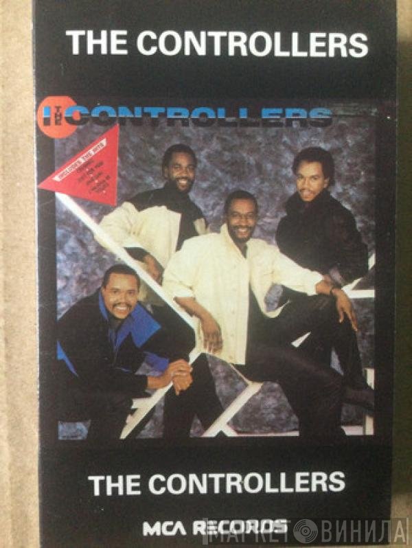 The Controllers   - The Controllers