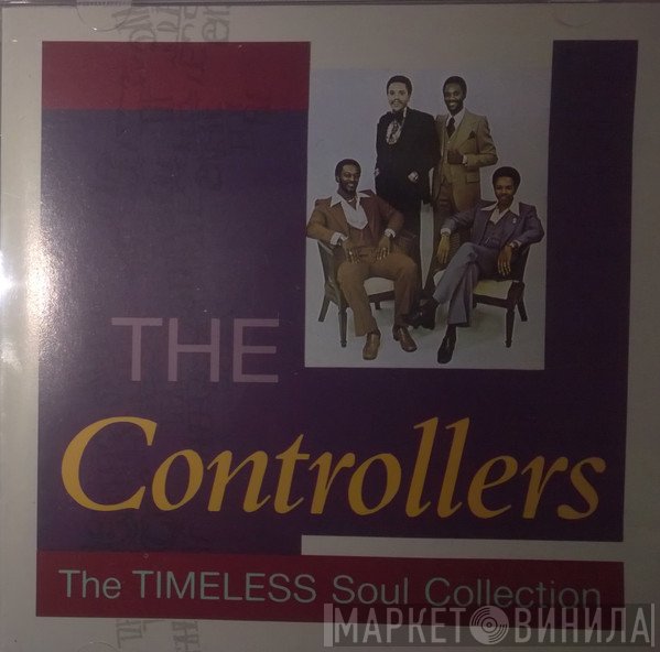 The Controllers   - The Timeless Soul Collection