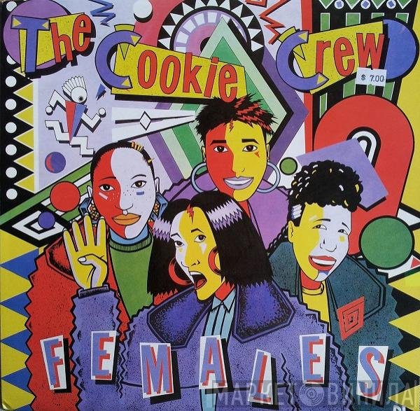 The Cookie Crew - Females (Get On Up)