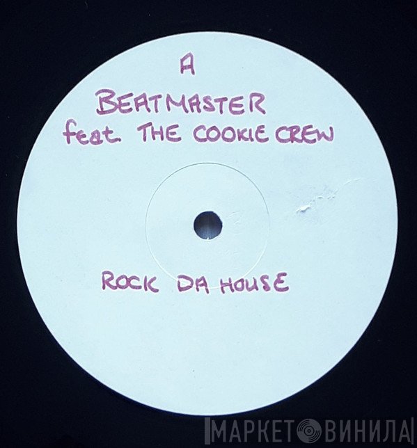 The Cookie Crew, The Beatmasters - Rok Da House (Remix)