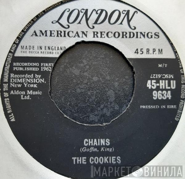 The Cookies - Chains