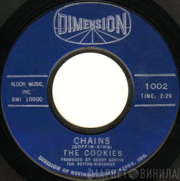 The Cookies  - Chains